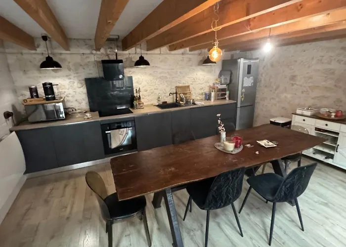 Bassilion 33 Вилла